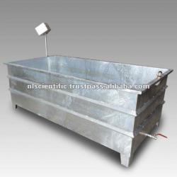 Thermostatic Control Curing Tank