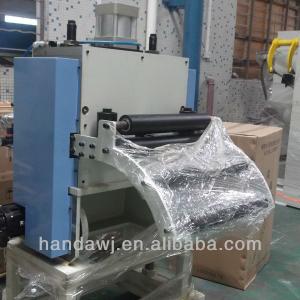 Thick Plate NC Precision Feeder