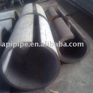 thick-walled steel tube processing