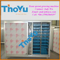 ThoYu automatic bean sprout machine