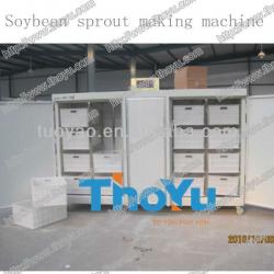 Thoyu brand High capacity Soybean Sprout Machine