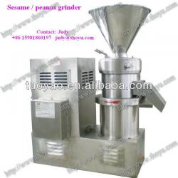 ThoYu hot selling sesame grinder, with good quality