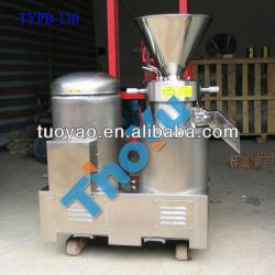 ThoYu industrial automatic peanut butter machine