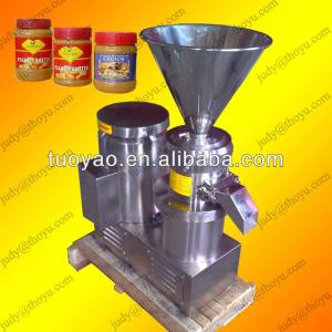 ThoYu industrial colloid mill, made of stainless steel