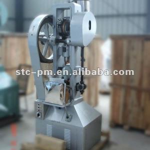 THP series ---tableting machine