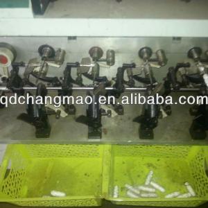 Thread Bobbin Winder Machine