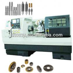 Thread Milling Machine