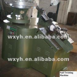 Thread Rolling Machine