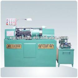 thread rolling machine