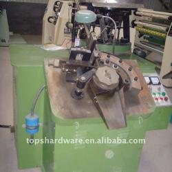 thread rolling machine