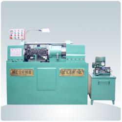 thread rolling machine