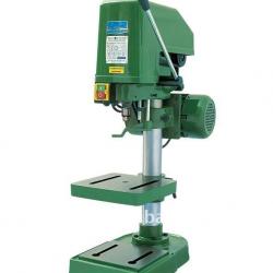 thread tapping machine