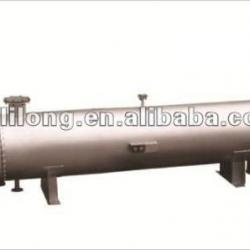 Threaded Pipe Heat Exchanger LWH-QS1/2-400-10.0(1.75)