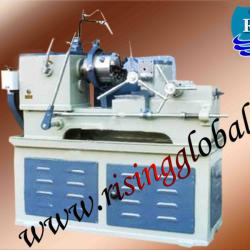 Threading Machine exporters