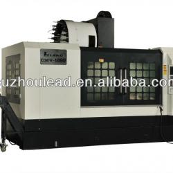 Three Axis High Speed cnc vertical machine center type VMC1690