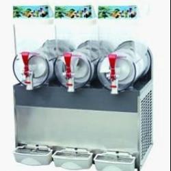 THREE BOWLS-Thakon Slush Machine 15liters*3