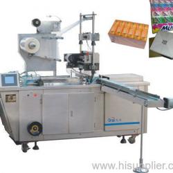 Three-dimensional Packing Machine