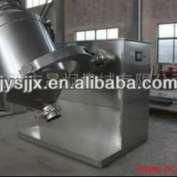 Three-Dimensional Swing Mixer SBH Model