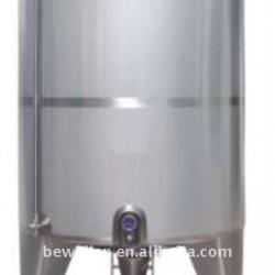 three-layer juice storage tank