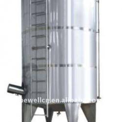 three-layer sanitary storage tank