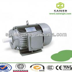 three-phase ac motor - 25hp three phase induction motor