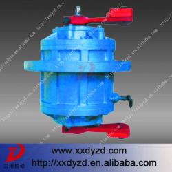 Three-phase Asynchronous Vibrating Motor For Vibrating Screen