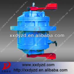 Three-phase Asynchronous Vibrating Motor For Vibrating Screen