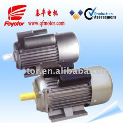 Three phase induction ac motor