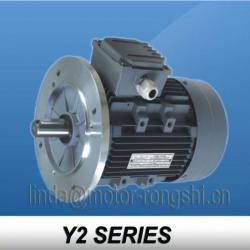 three phase induction motor