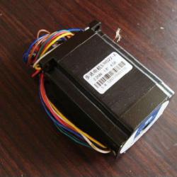 three phase stepper motor 573s09