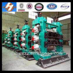 three roll mill for 8mm--32mm TMT bar