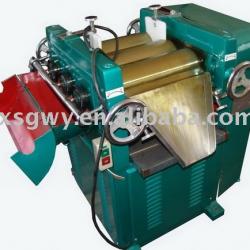 Three-Roller Grinding machine