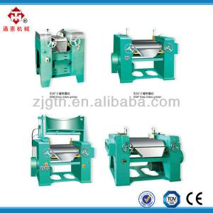 Three roller grinding mill