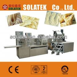 Three-Stage Automatic Noodle Production Line--food machine