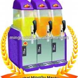 Three Tank Slush Machine,Two Tank Ice Slush Machine,One Tank Ice Slush Machine(CE&ISO Approval,Manufacturer)