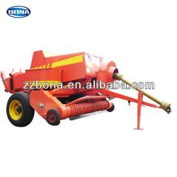 Three-turn-rope Picker mini hay baler for sale