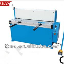 (THS-1320X4 ) Hydraulic Shearing Machine