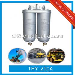 THY-210A diesel fuel filter for vehicles and engineering machinery