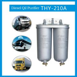 THY-210A fuel filter/diesel filter