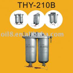 THY-210B fuel filters with electric-heating function