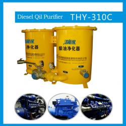 THY-310C diesel engine oil filters for large generators