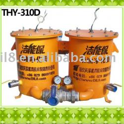 THY-310D electric-heating diesel filters for large generators