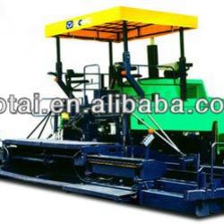 TianGong hydraulic telescopic paver made in China