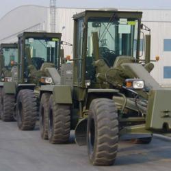 tiangong motor grader PY180M with CE