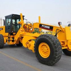 tiangong motor grader PY350G with CE