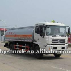 Tianjin water truck