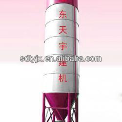 Tianyu 100 ton cement silos0