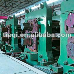 Tieqi High Efficiency H-Beam/section steel/wire rod hot rolling mill