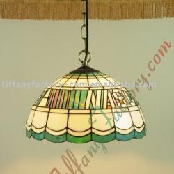 Tiffany Ceiling Lamp--LS12T000257-LBCI0002