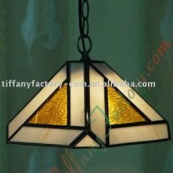 Tiffany Ceiling Lamp--LS12T000327-LBCI0002